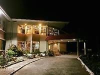 Jabez Resort Ranau Eksteriør billede