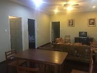 Jabez Resort Ranau Eksteriør billede