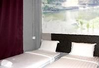 Jabez Resort Ranau Eksteriør billede